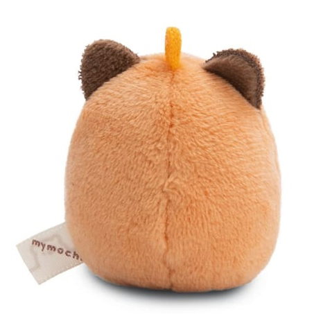 NICI přívěsek MyMochi Liška Geeks 5cm