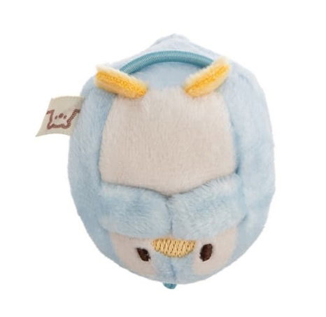 NICI přívěsek MyMochi Tučňák Waddle 5cm