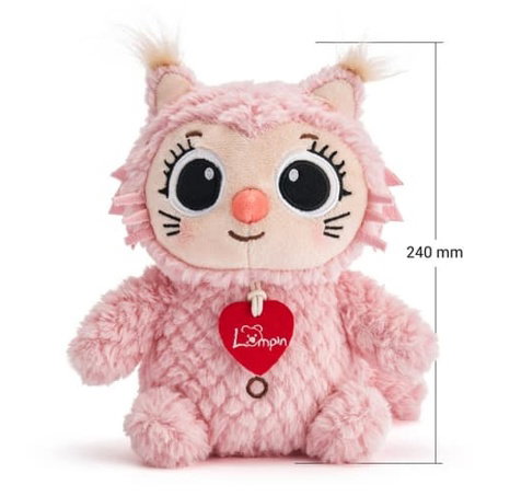 MUFU Zizi Kočička 20cm