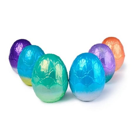 CRYSTALYNX OHEBNÍ GEKONI 30 CM