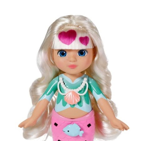 BABY born Glam Up Sparkle
