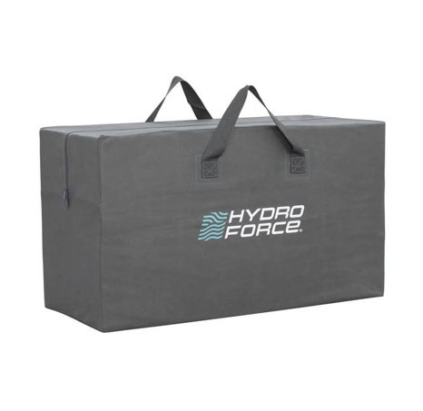 Nafukovací člun Hydro Force® Adventure Elite™ X4 - 41,5 x 165 x 315 cm