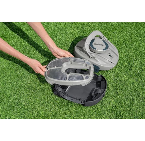 Bazénový robotický vysavač Aquatronix G150