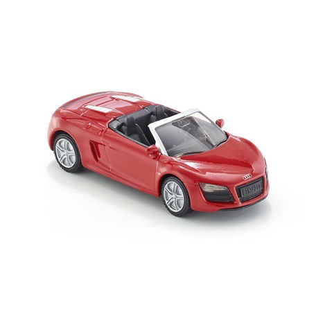 SIKU Blister 1316 - Audi R8 Spyder