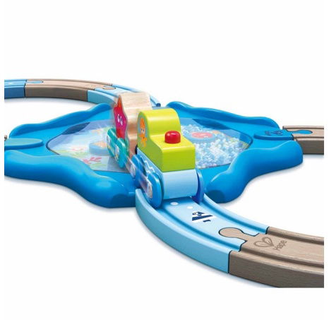 Vláčkodráha Mořský svět