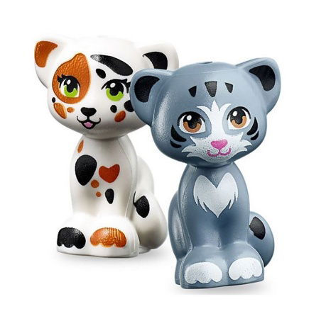 Lego Friends 41379 Restaurace v městečku Heartlake