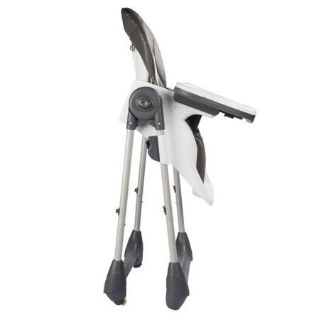 Dětská jídelní deluxe židlička