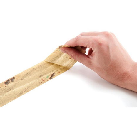 SIKU Blister 1604 Buggy s pásem cesty