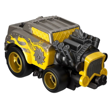 TM Toys Boom City Racers - Startovní balení