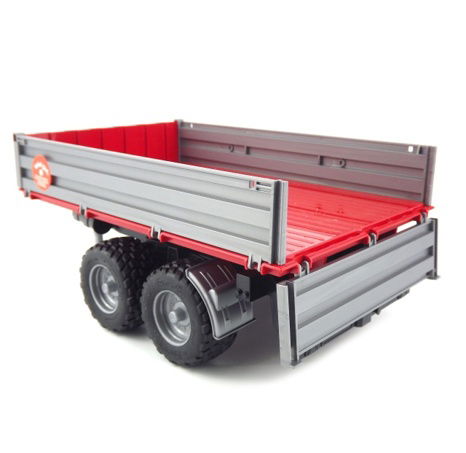 Bruder 2019 Sklápěcí vůz