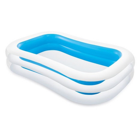 Intex 56483 Rodinný bazén 262x175x56 cm