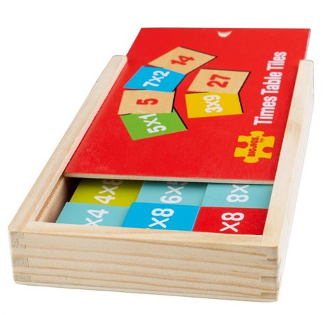 Bigjigs Toys Počítání v krabičce