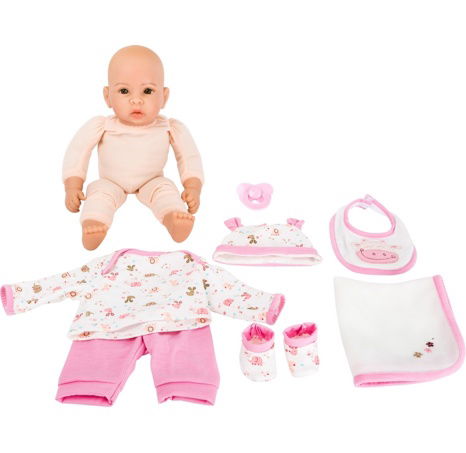 Small Foot Panenka Hanna