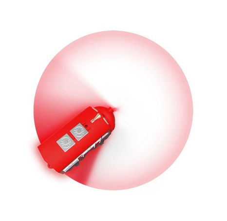 Chuggington Veselé vláčky na dálkové ovládání - Wilson