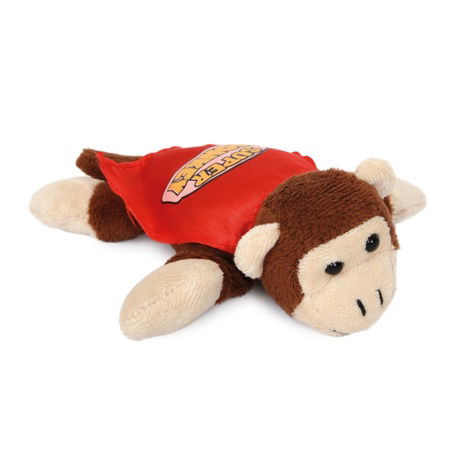 Small Foot Plüsch Superhelden 3 Stück