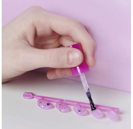 Cool maker - sada manikůry