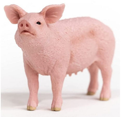 Schleich 13933 Prase