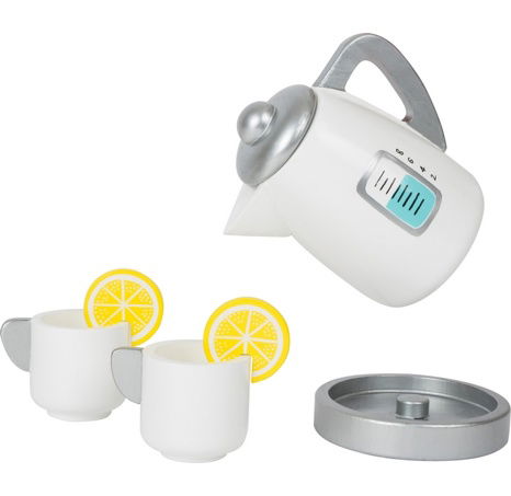 Small Foot Rychlovarná konvice s hrníčky