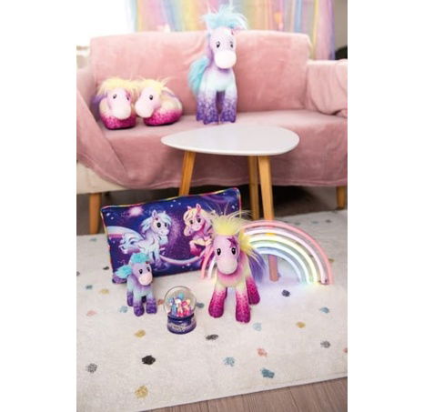 NICI plyš Poník Starjumper 16cm