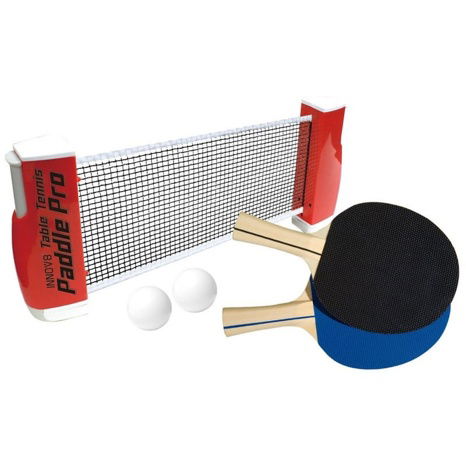 Tischtennisnetz CROSS, Universal-Set