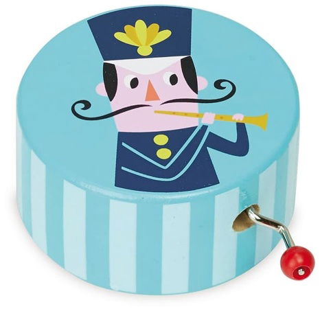 Vilac Hrací skříňka