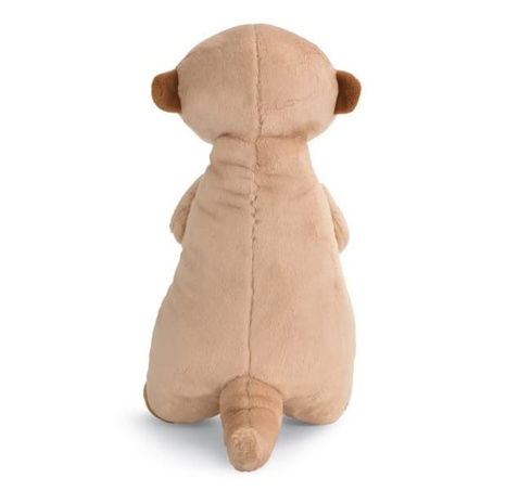 NICI plyš Surikata 30cm, sedící