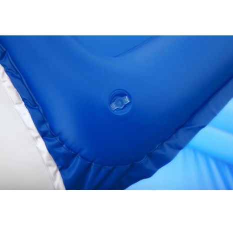 Nafukovací bazének Bestway Captain Family 213x155x132cm