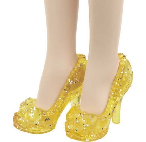 Disney Princess Panenka princezna - Sněhurka HLW08