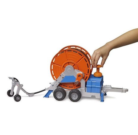 Bruder 2034 Zavlažovač půdy