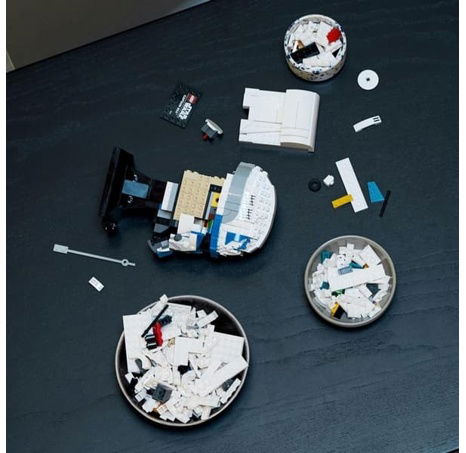 Lego® Star Wars™ 75349 Helma kapitána Rexe