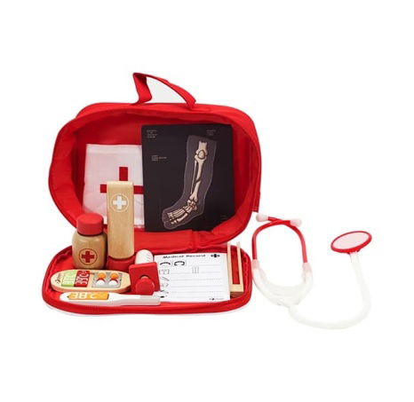 Classic World Doktorský kufřík