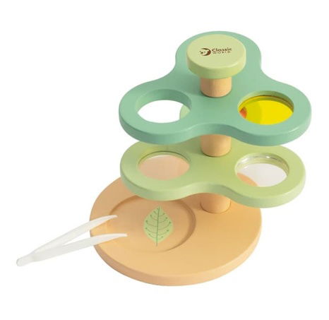 Classic World Zkoumání přírody