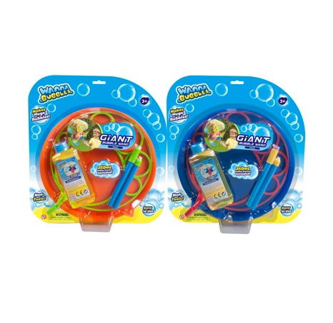 Sada na výrobu megabublin