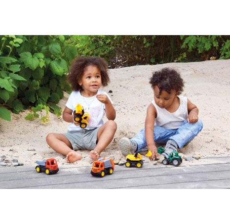 Lena Workies nakladač