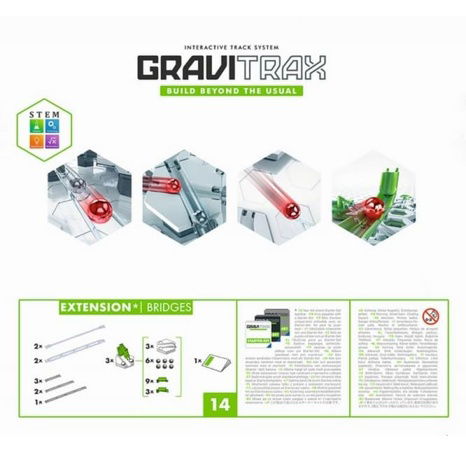 GraviTrax Mosty