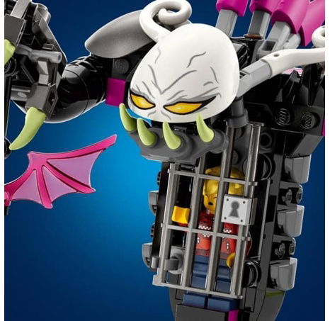 LEGO® DREAMZzz™ 71455 Šklebostráž