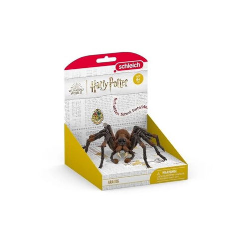Schleich 13987 Harry Potter - Aragog