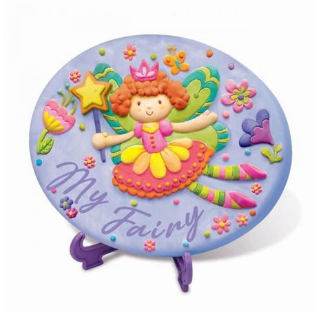 Terakotový zahradní kámen