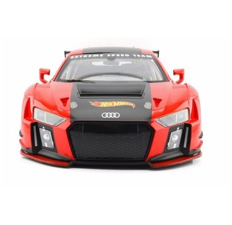 Hot Wheels RC Audi R8 LMS-auto na dálkové ovládání