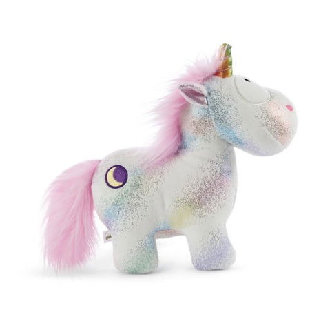 NICI plyš Jednorožec Moon Keeper 32cm GREEN