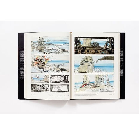 Chronicle Books Příběhy Star Wars