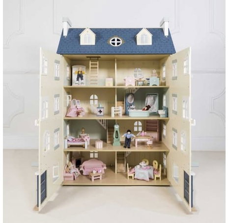 Le Toy Van Domeček pro panenky Palace