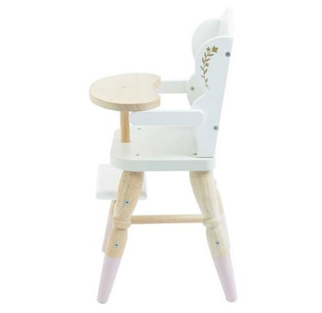 Le Toy Van Dřevěná jídelní židlička
