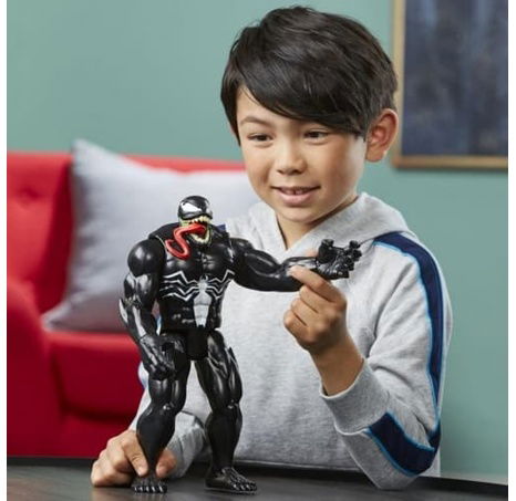 Figurka Marvel  Venom