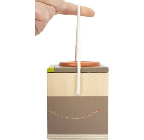 small foot Schránka na pozorování hmyzu „Discover“