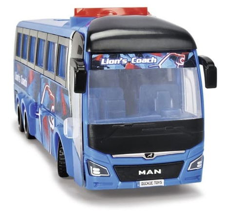 Autobus MAN Lion´s Coach 26,5 cm