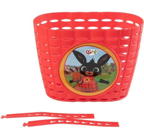 Kinderfahrradkorb BING