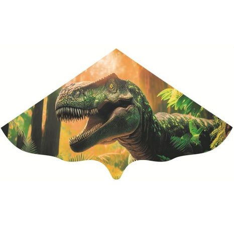 Drache T-REX
