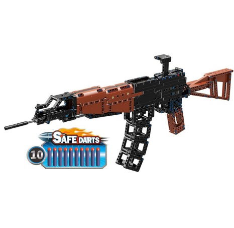 Qman Model Power 6006 AK-47 Sturmgewehr