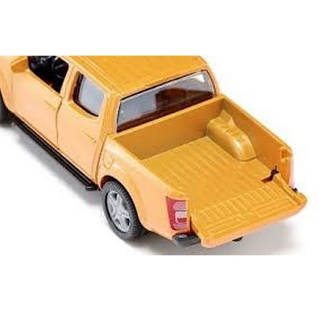 SIKU Super 2360 - Nissan Navara